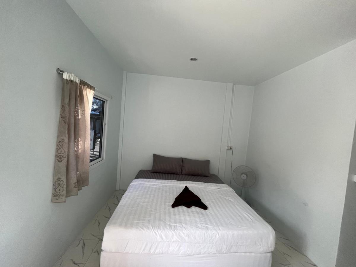 Phangan Dream Box Hotell Baan Tai Eksteriør bilde