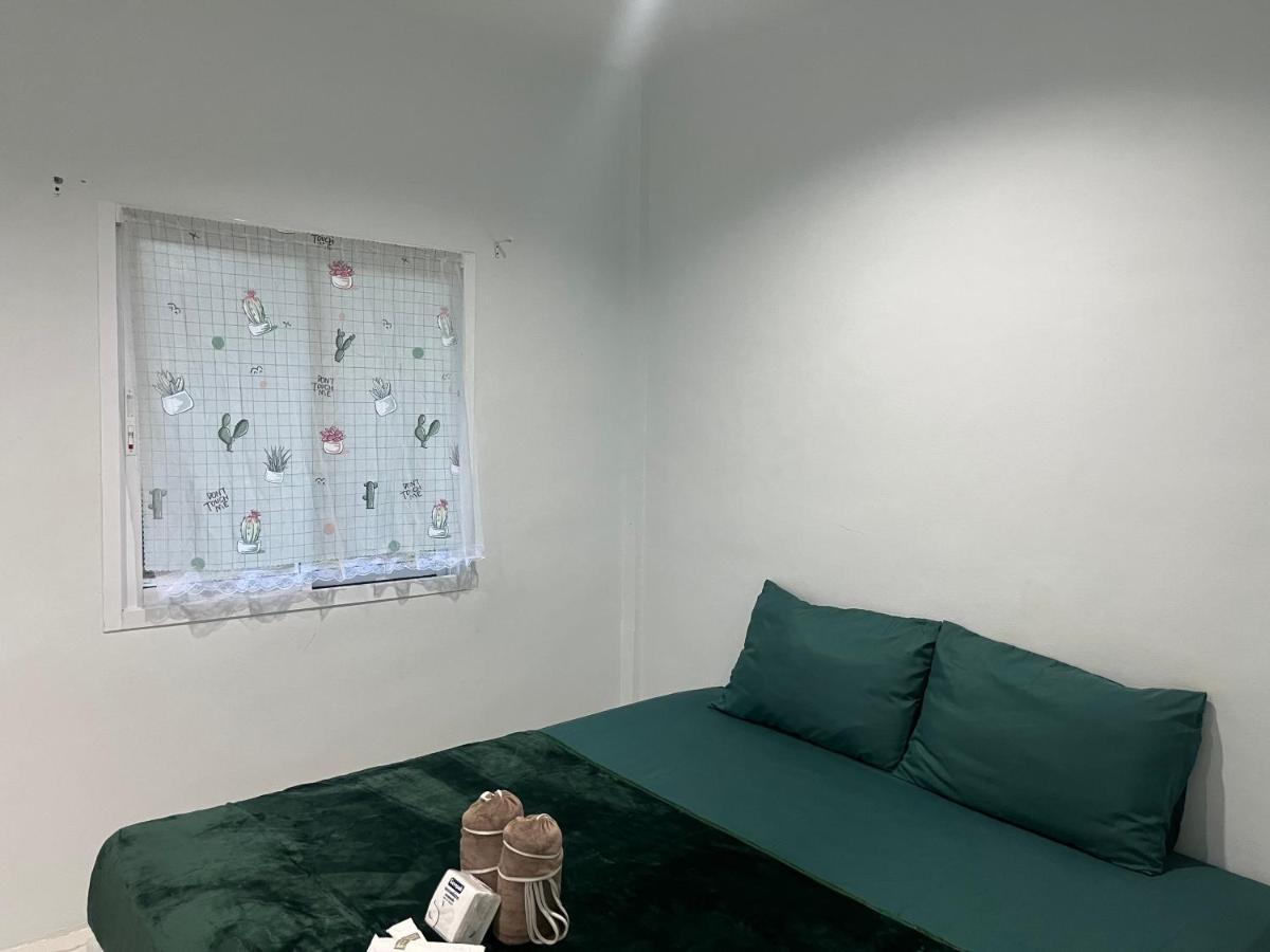 Phangan Dream Box Hotell Baan Tai Eksteriør bilde