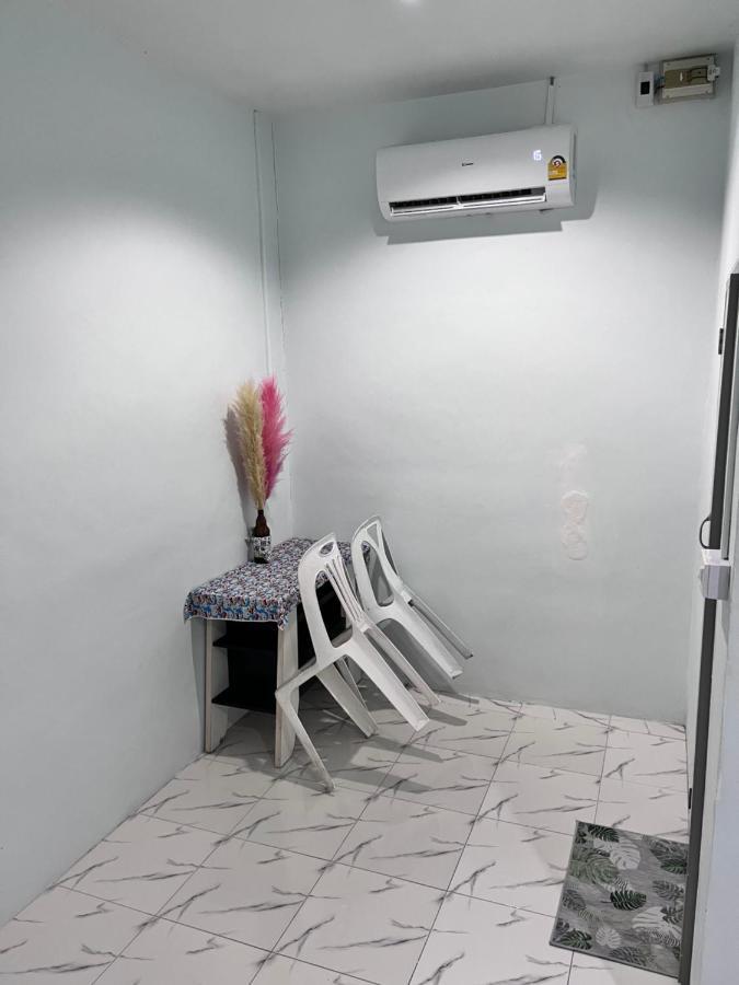 Phangan Dream Box Hotell Baan Tai Eksteriør bilde