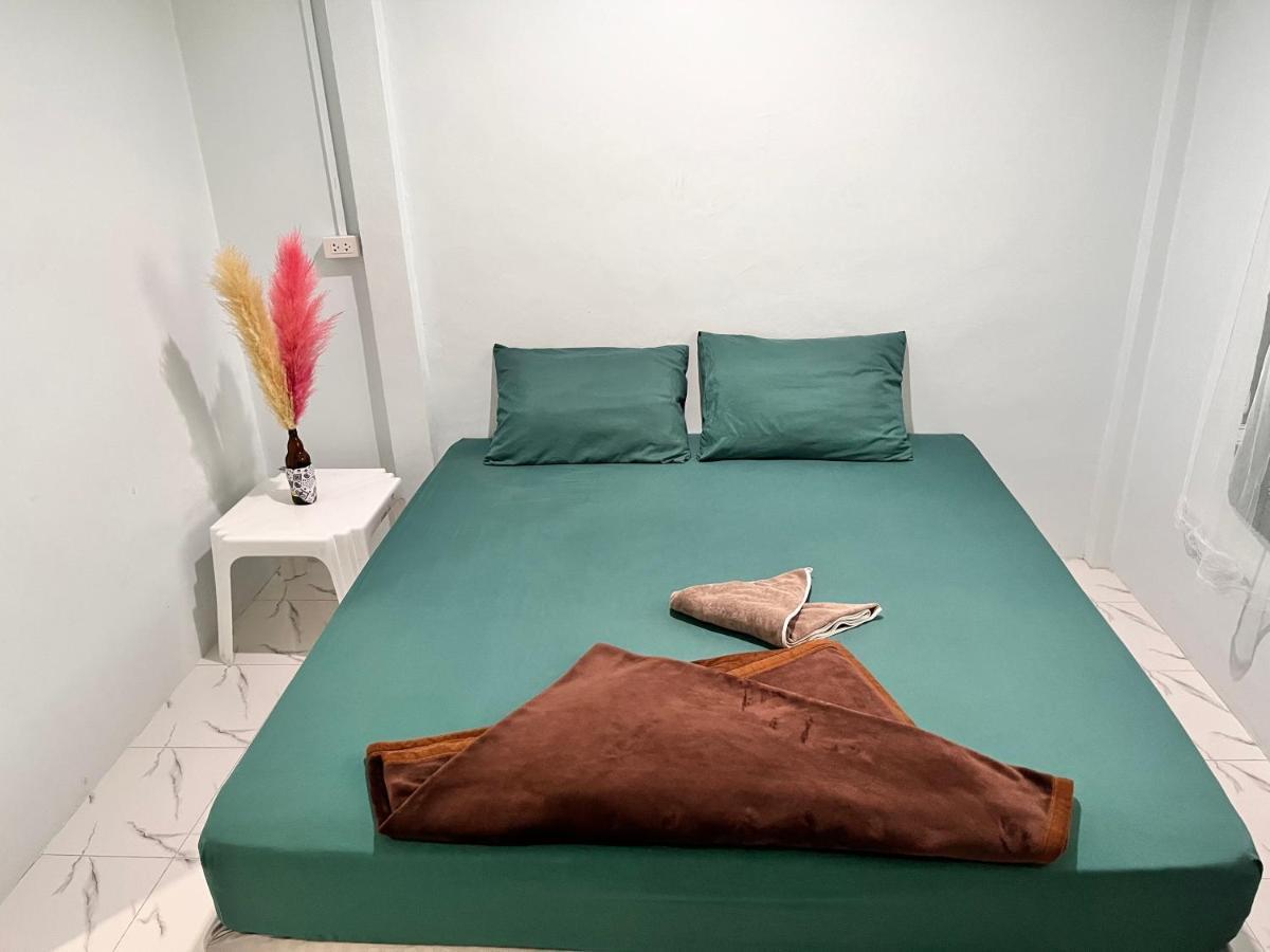 Phangan Dream Box Hotell Baan Tai Eksteriør bilde