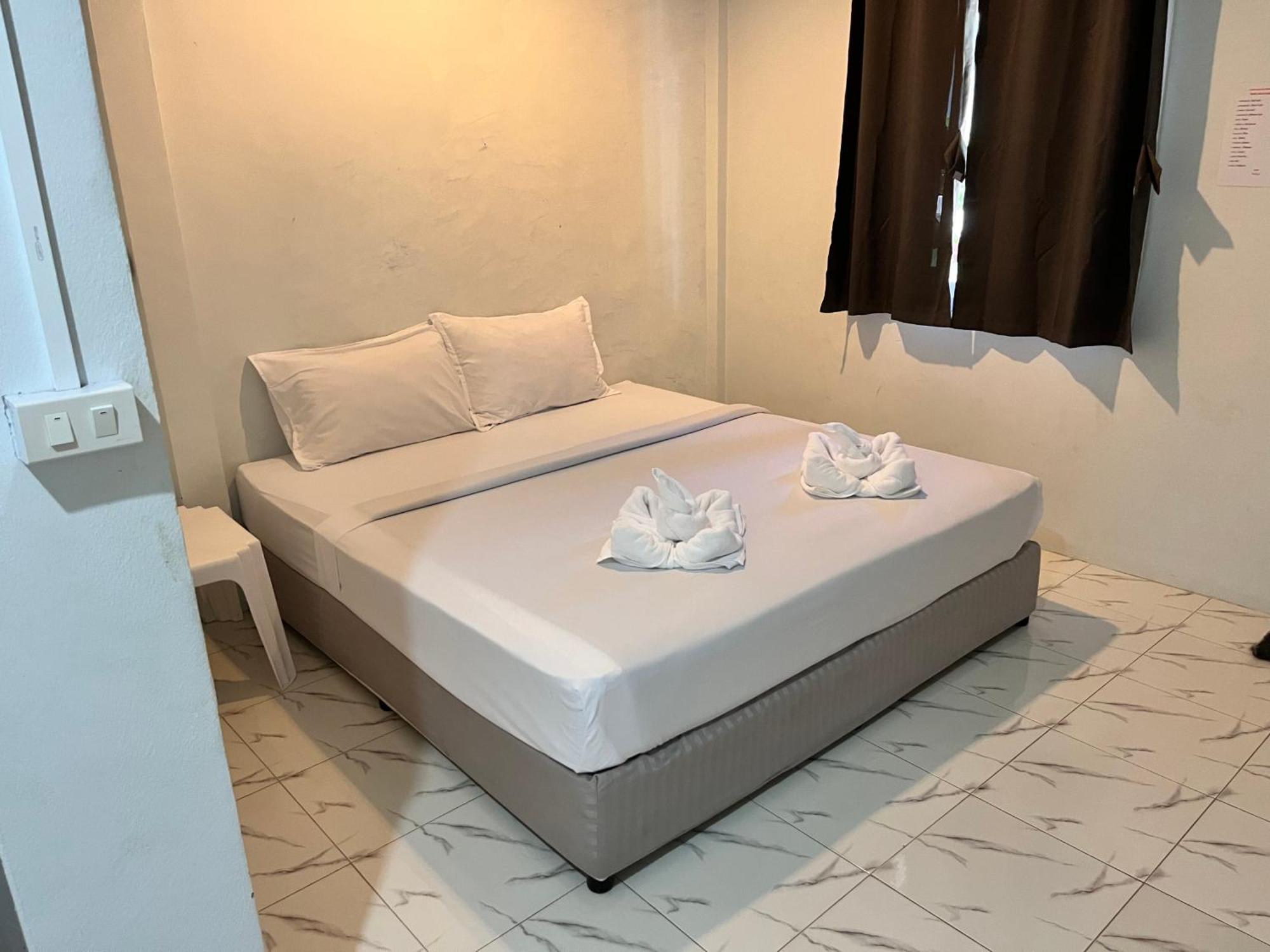Phangan Dream Box Hotell Baan Tai Eksteriør bilde