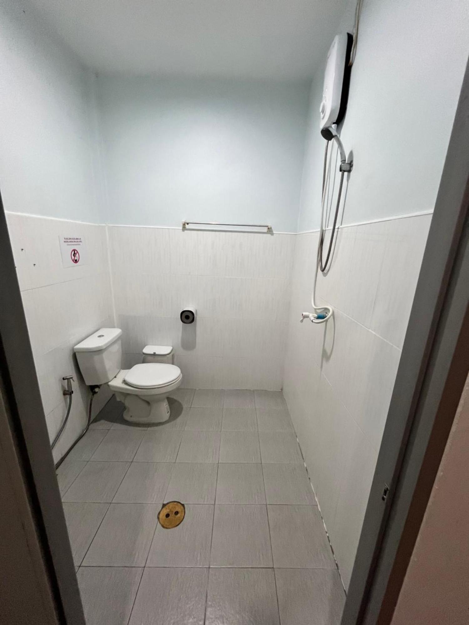 Phangan Dream Box Hotell Baan Tai Eksteriør bilde