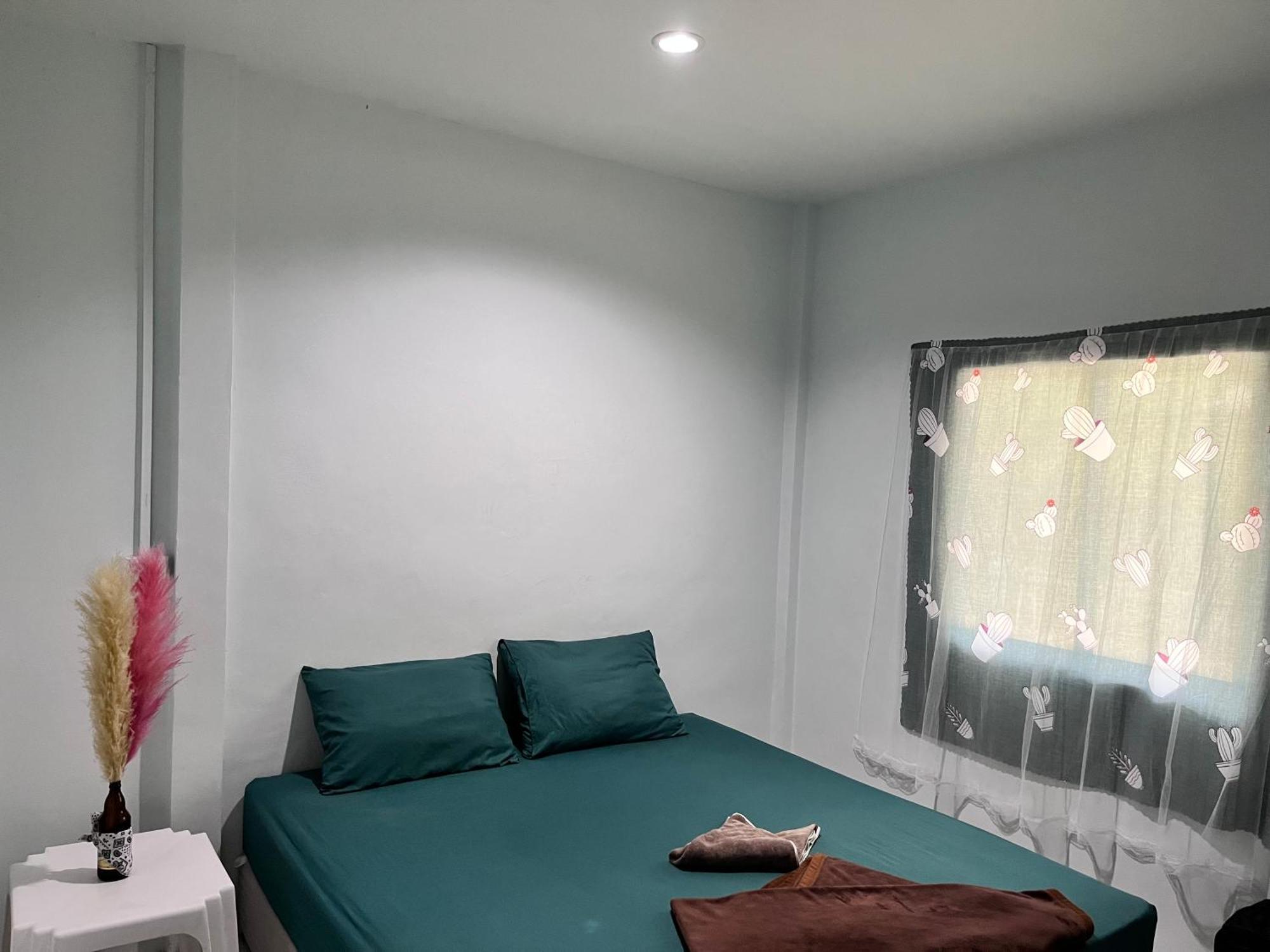 Phangan Dream Box Hotell Baan Tai Eksteriør bilde