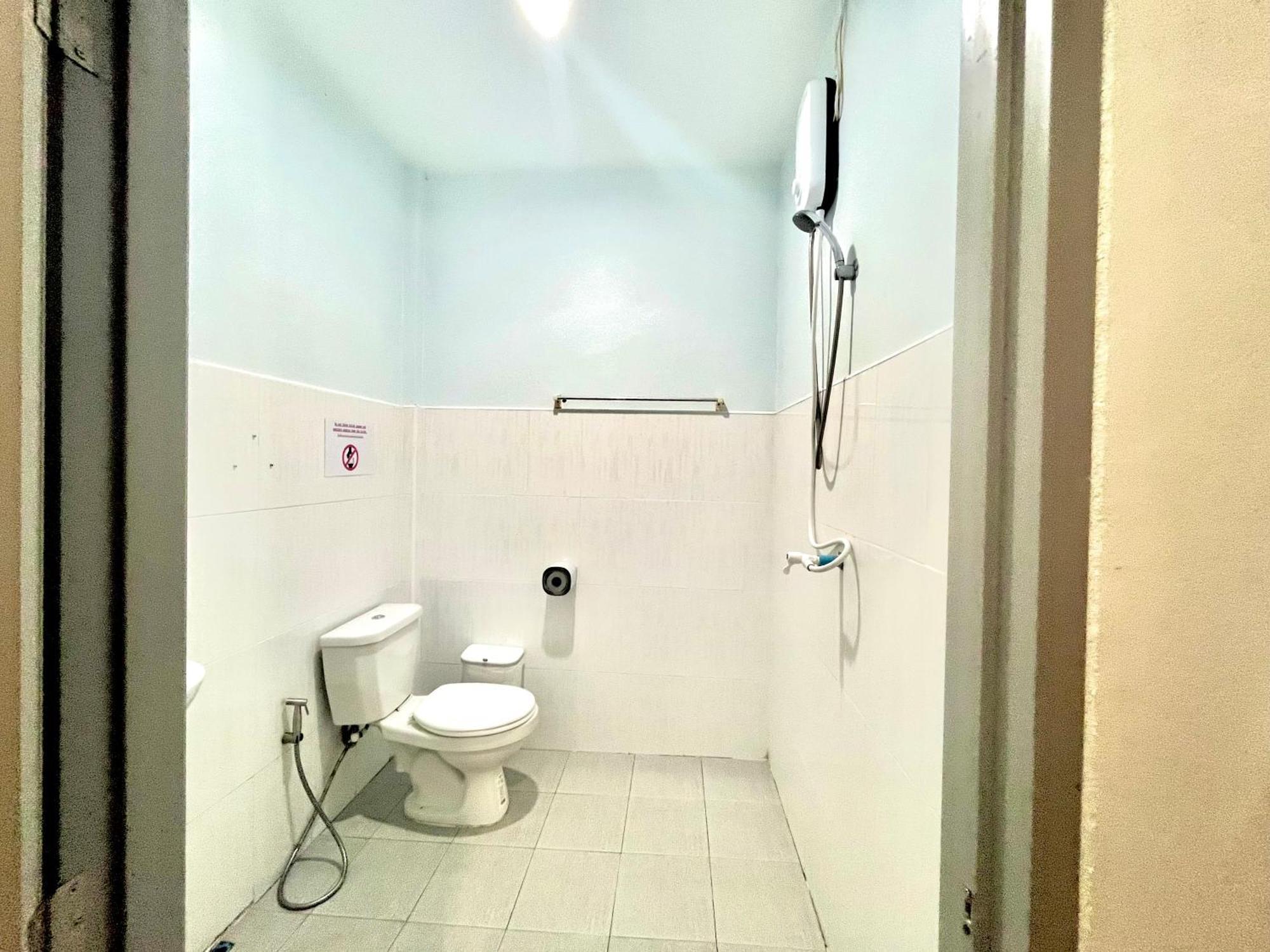 Phangan Dream Box Hotell Baan Tai Eksteriør bilde